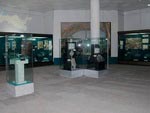 Musée d’histoire de l’Ouzbékistan, Tachkent