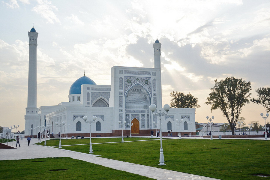 Top 10 Things to Do in Tashkent