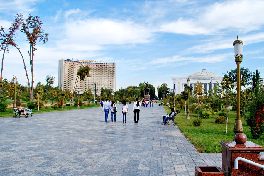 Las 10 mejores cosas que hacer en Tashkent