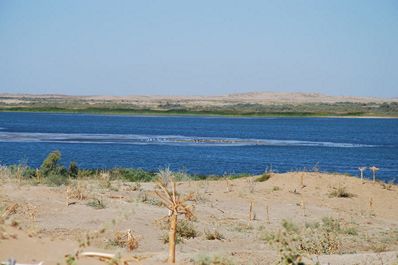 Tourisme en Ouzbékistan : Aventure, Tourisme d’aventure en Ouzbékistan, l’Ouzbékistan : Tourisme d’aventure