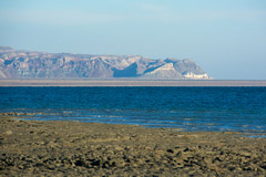 Aral Sea