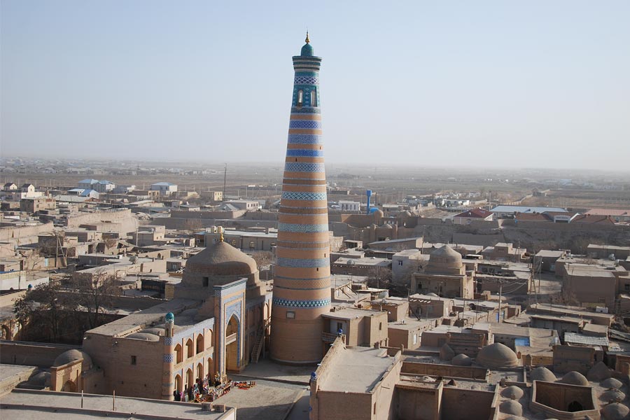 Khiva