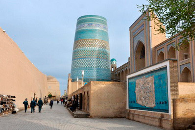 Khiva