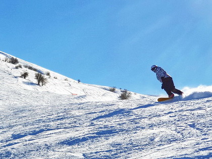 10-day Best of Winter in Uzbekistan Tour