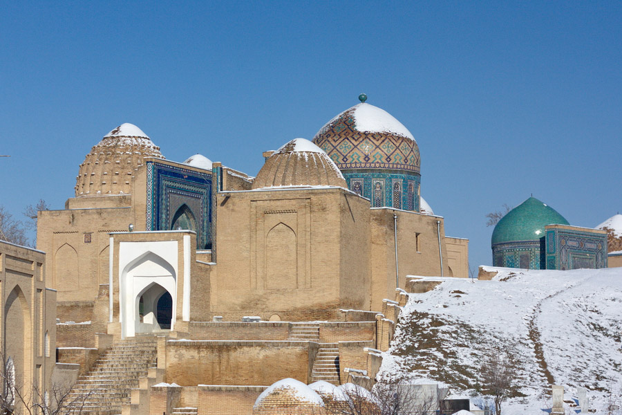 Samarkand