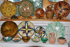 Gijduvan Ceramics Museum