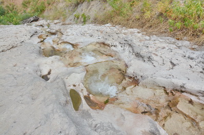 Marble River