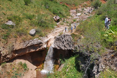 Marble River