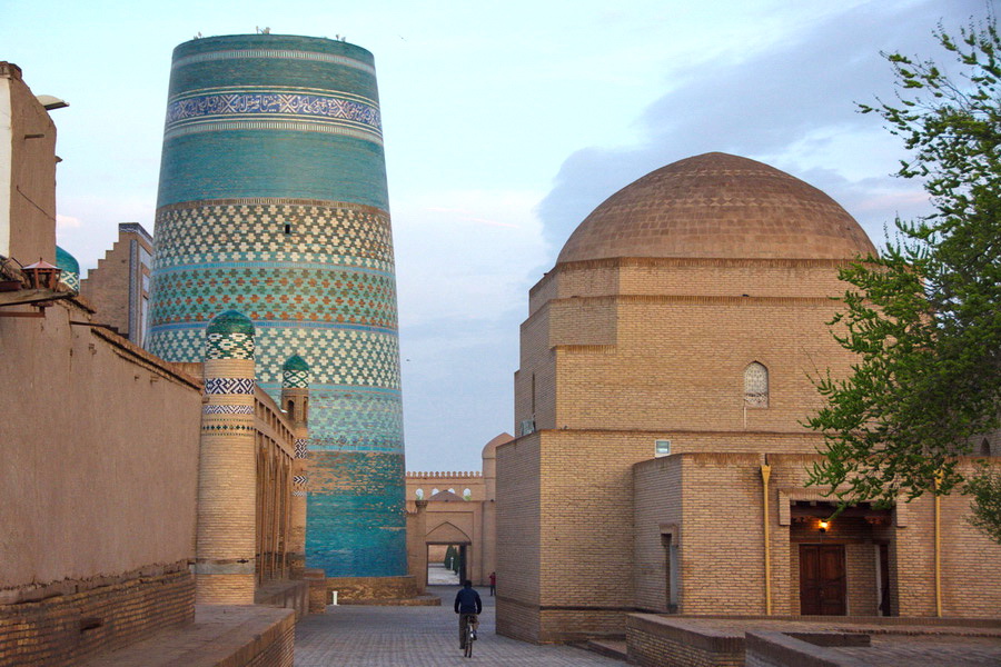 Khiva