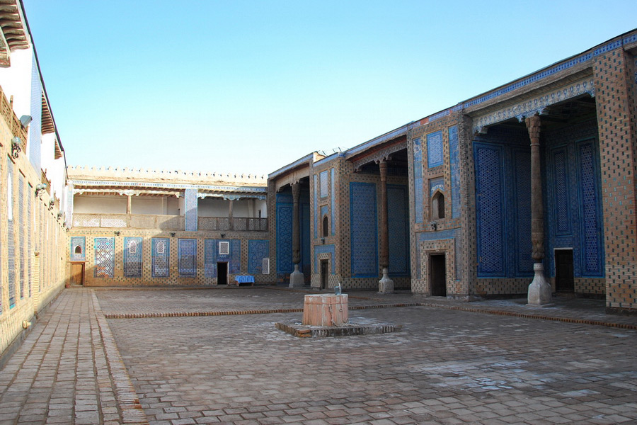 Khiva