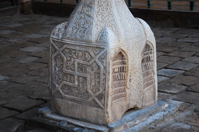 Jiva (Khiva)