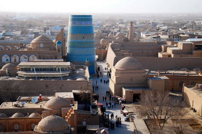 Khiva