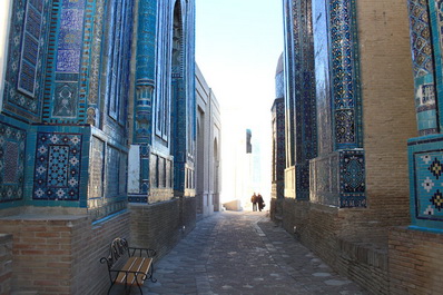 Samarkand