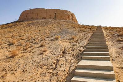 Chilpyk, Karakalpakstan