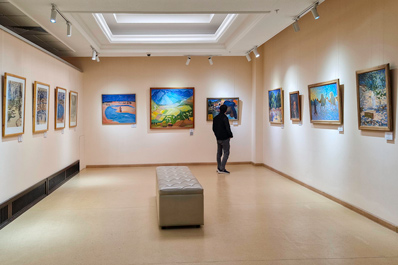 Savitsky Museum, Nukus