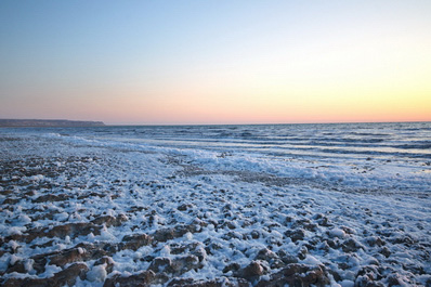 Mar Aral