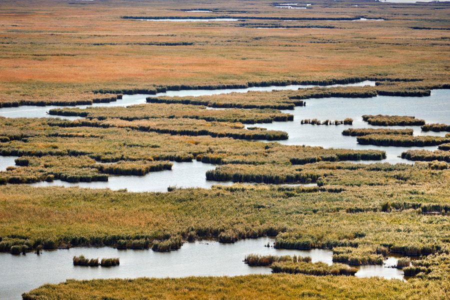 Lac Soudotch’é