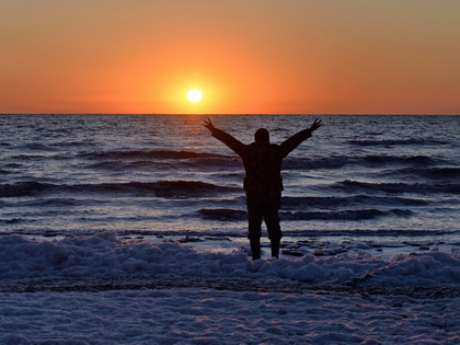 Aral Sea Tour from Tashkent