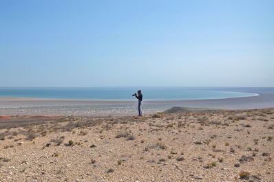 Aralsee