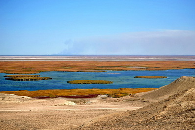 Lac Soudotch’é