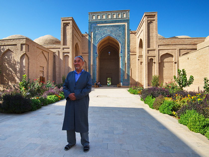 2-day Tour to Termez