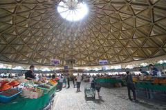 Chorsu Bazaar