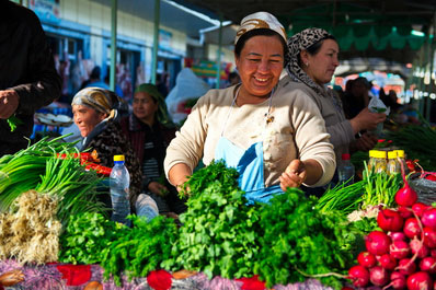 Verduras