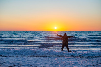 Aral Sea