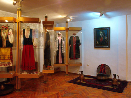 One-day House-museums Tour in Tashkent