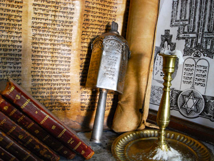 Uzbekistan Jewish Heritage Tour