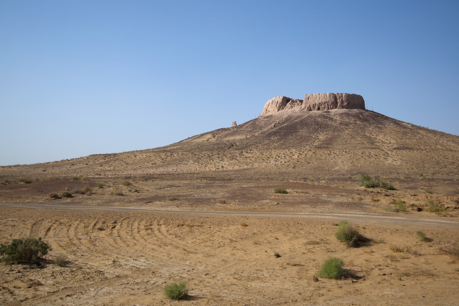 Viajes al Mar de Aral desde Khiva