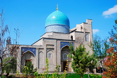 Tashkent