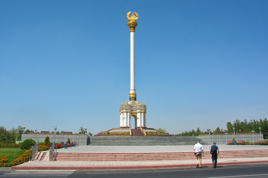 Dushanbe