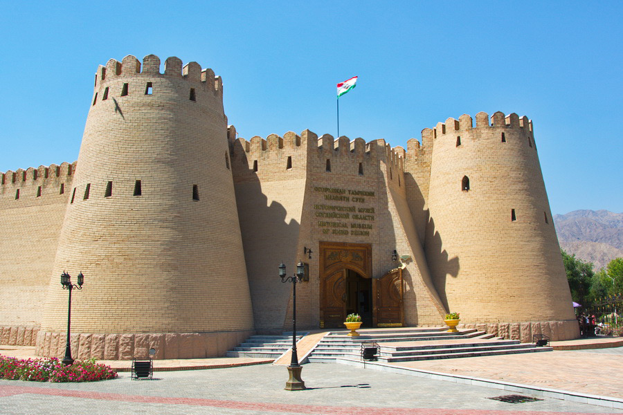 Khujand