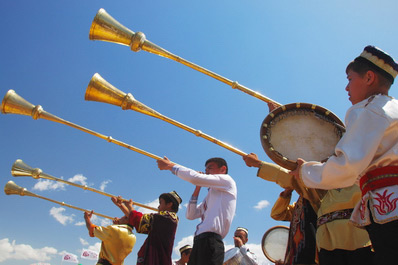 Navruz Holiday