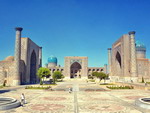Samarkand