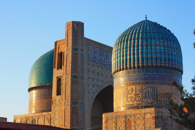 Samarkand