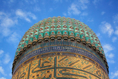 Samarkand