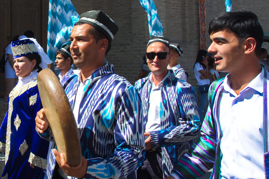 Navruz Holiday