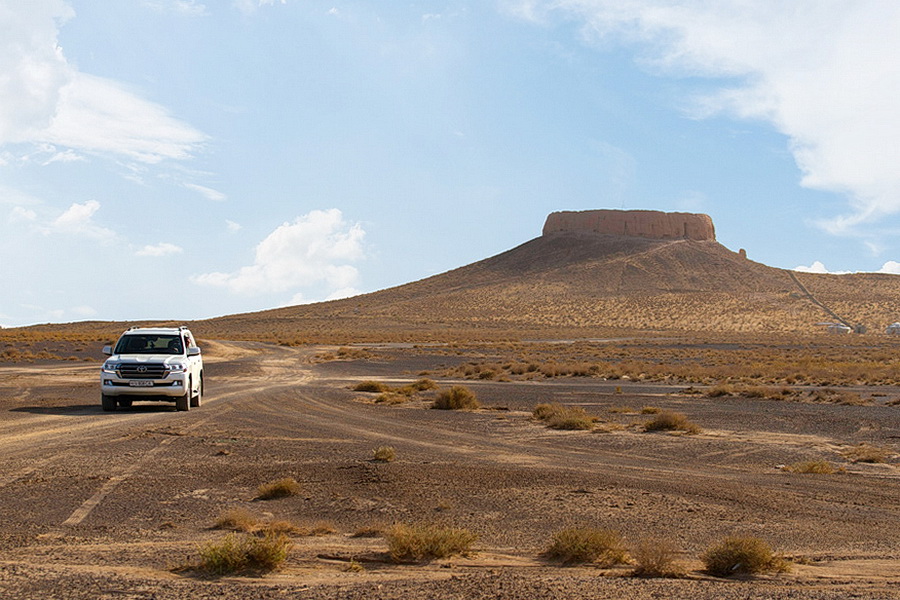 Chilpyk, Karakalpakstan