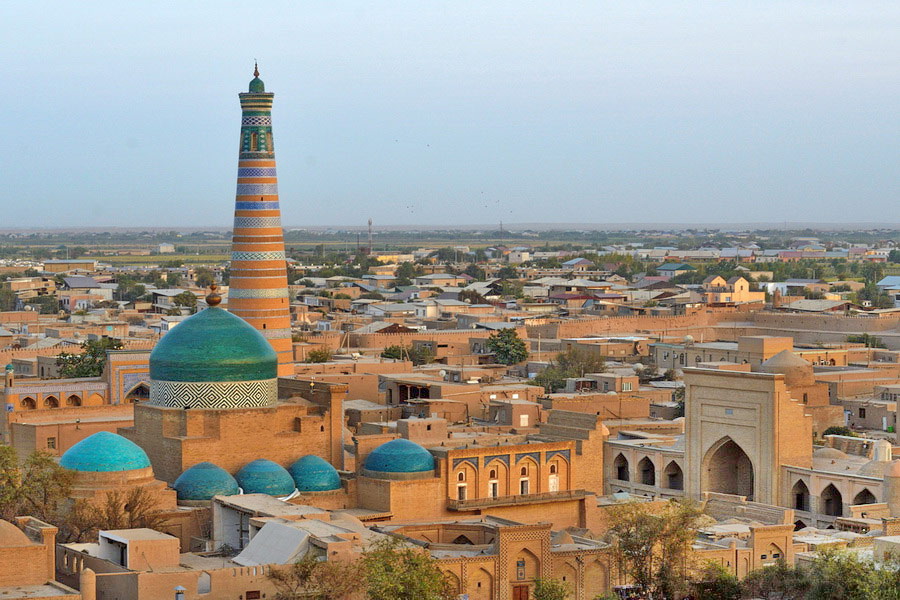 Khiva