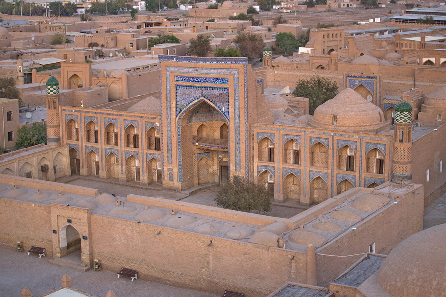 Khiva