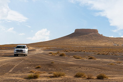 Chilpyk, Karakalpakstan