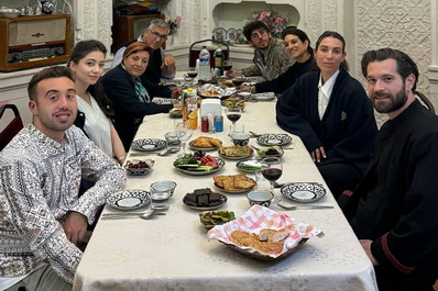 Bukhara
