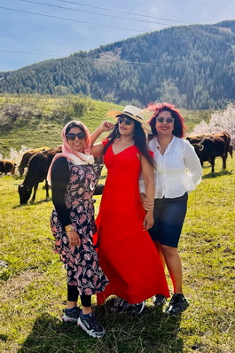 Kyrgyzstan