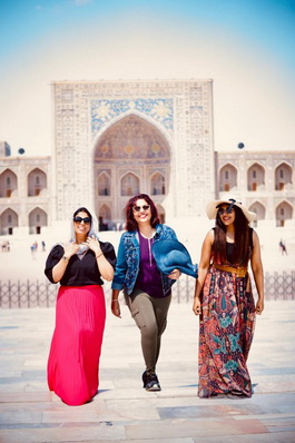 Uzbekistan