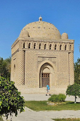 Bukhara