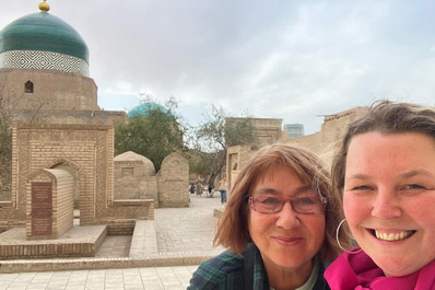 Khiva