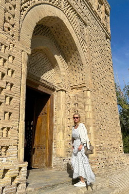 Bukhara, Uzbekistan