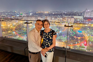 Tashkent City